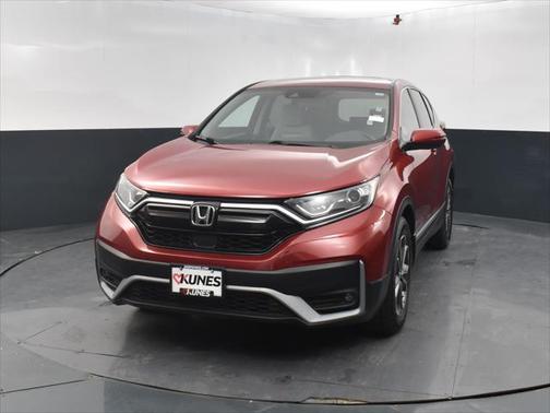 2020 Honda CR-V 2WD EX