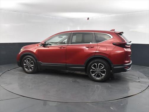 2020 Honda CR-V 2WD EX