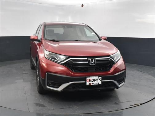 2020 Honda CR-V 2WD EX