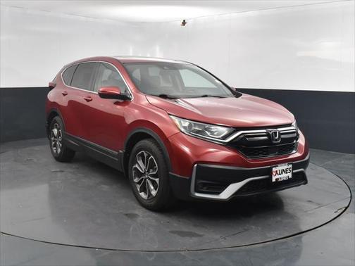 2020 Honda CR-V 2WD EX