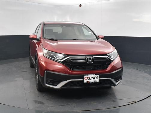 2020 Honda CR-V 2WD EX