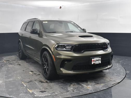 2026 Dodge Durango GT HEMI V8 AWD