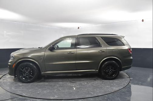 2026 Dodge Durango GT HEMI V8 AWD