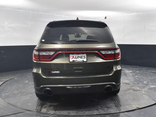 2026 Dodge Durango GT HEMI V8 AWD