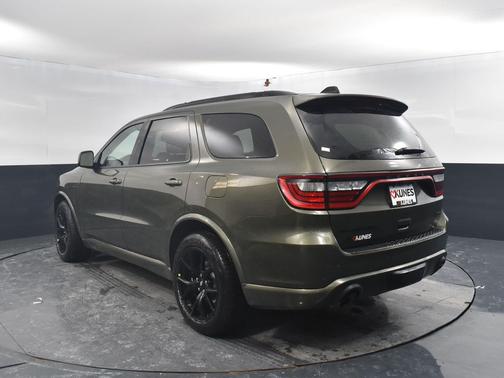 2026 Dodge Durango GT HEMI V8 AWD