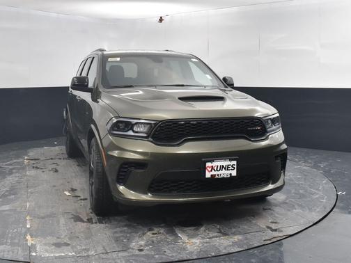 2026 Dodge Durango GT HEMI V8 AWD