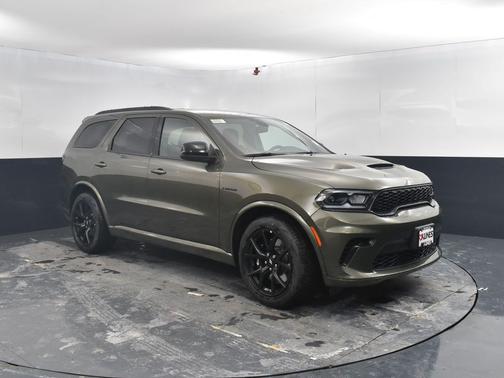 2026 Dodge Durango GT HEMI V8 AWD