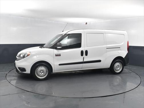 2022 RAM ProMaster City Tradesman
