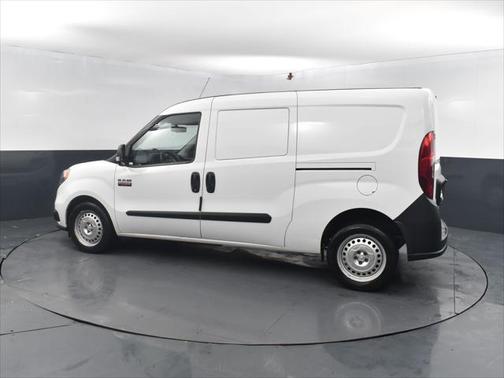 2022 RAM ProMaster City Tradesman