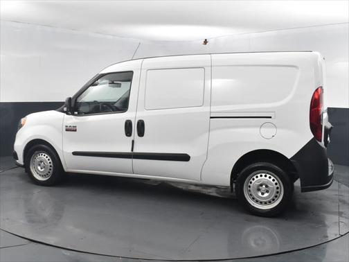 2022 RAM ProMaster City Tradesman