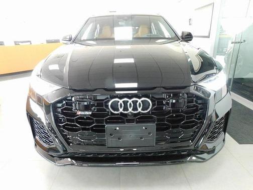 2021 Audi RS Q8 4.0T