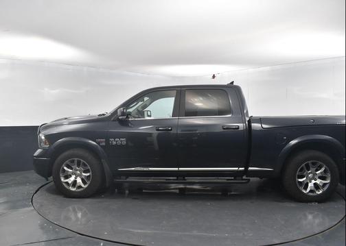 2018 RAM 1500 Limited Crew Cab 4x4 6'4' Box