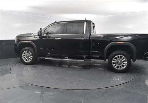 2021 GMC Sierra 2500 Denali