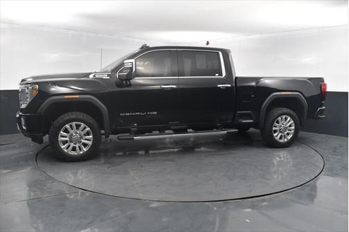 2021 GMC Sierra 2500 Denali