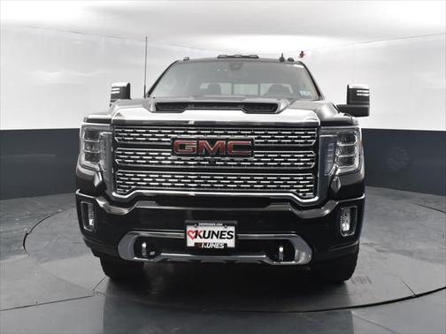 2021 GMC Sierra 2500 Denali