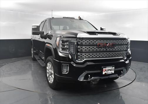 2021 GMC Sierra 2500 Denali