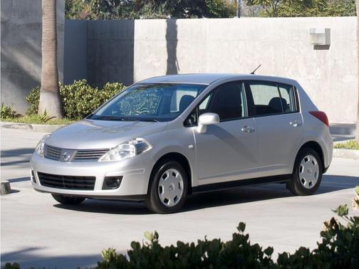 Blue Onyx Metallic 2012 Nissan Versa 1.8 S