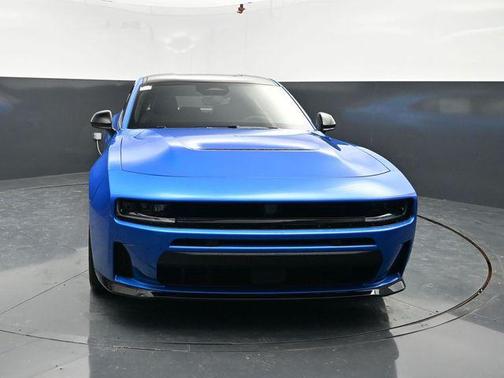 Bludicrous 2026 Dodge Charger R/T Scat Pack