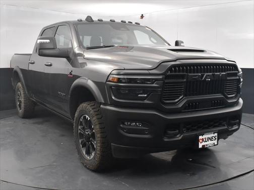 2025 RAM 2500 Power Wagon