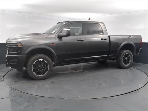 2025 RAM 2500 Power Wagon