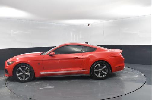 2015 Ford Mustang V6