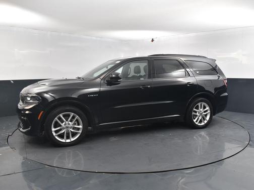 2024 Dodge Durango R/T Plus AWD