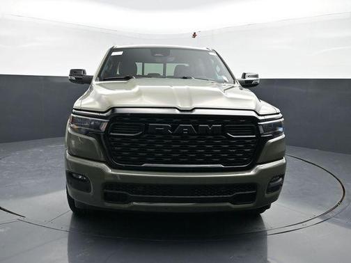 Canyon Lake 2026 RAM 1500 Big Horn/Lone Star