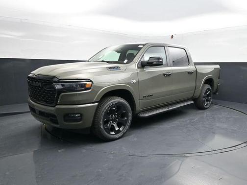 Canyon Lake 2026 RAM 1500 Big Horn/Lone Star