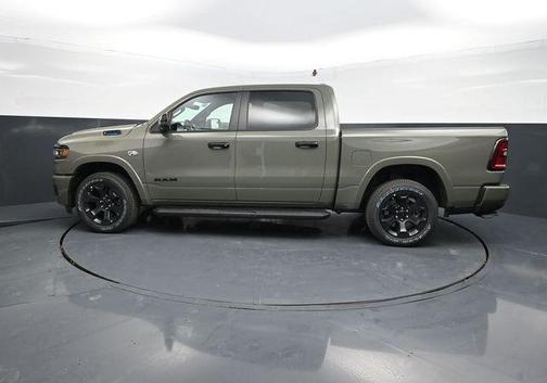 Canyon Lake 2026 RAM 1500 Big Horn/Lone Star