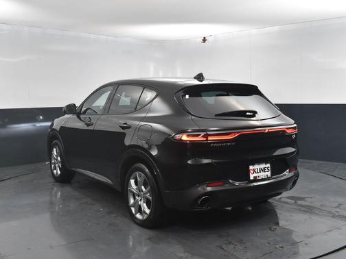 2024 Dodge Hornet R/T EAWD