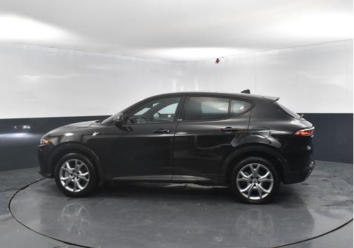 2024 Dodge Hornet R/T EAWD