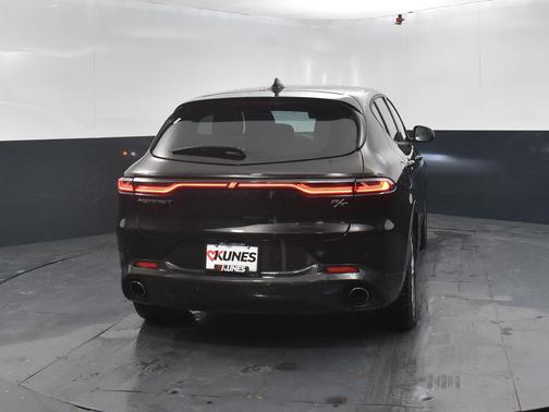 2024 Dodge Hornet R/T EAWD