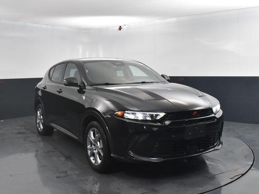 2024 Dodge Hornet R/T EAWD