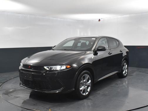 2024 Dodge Hornet R/T EAWD