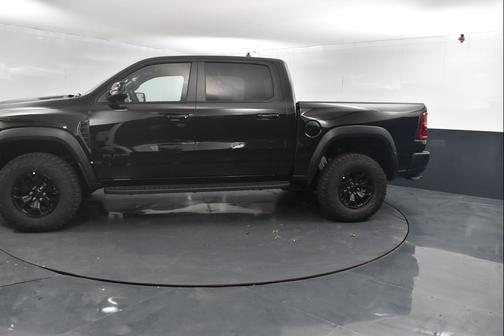 2026 RAM 1500 RHO Crew Cab 4x4 5'7' Box
