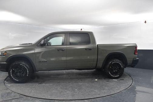 Canyon Lake 2026 RAM 1500 Rebel