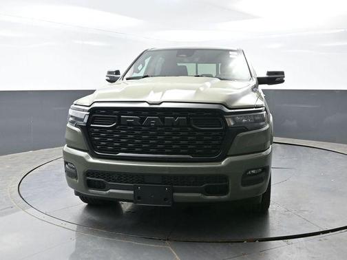 Canyon Lake 2026 RAM 1500 Big Horn/Lone Star