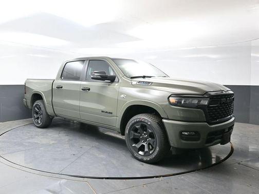 Canyon Lake 2026 RAM 1500 Big Horn/Lone Star