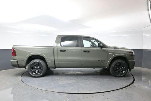 Canyon Lake 2026 RAM 1500 Big Horn/Lone Star