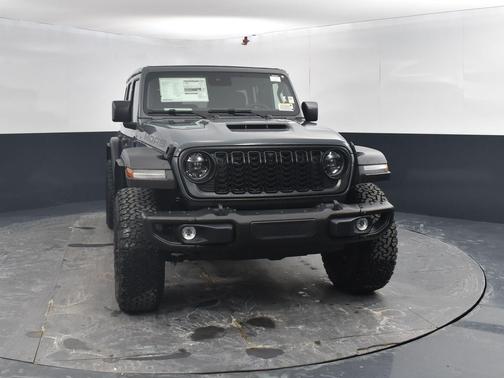 2026 Jeep Wrangler 4-Door Moab 392 4x4