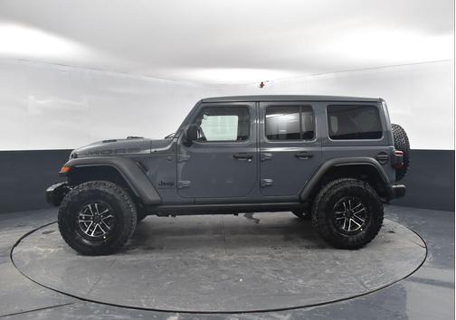 2026 Jeep Wrangler 4-Door Moab 392 4x4