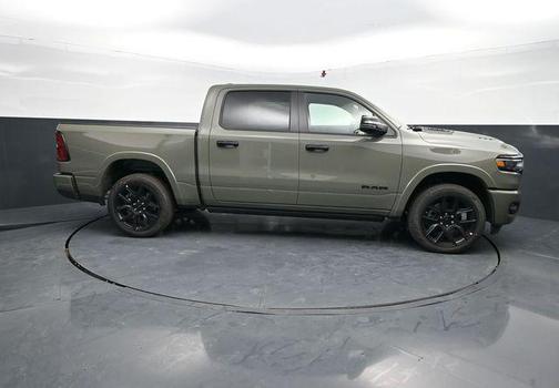 Canyon Lake 2026 RAM 1500 Laramie