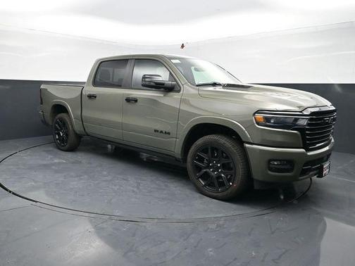 Canyon Lake 2026 RAM 1500 Laramie