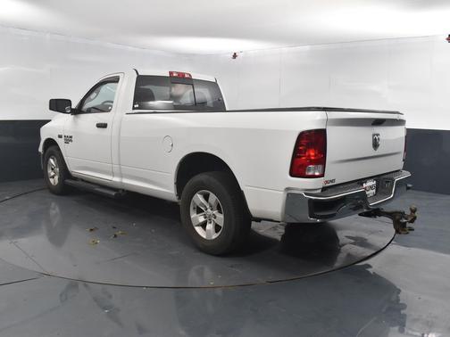 2019 RAM 1500 Tradesman