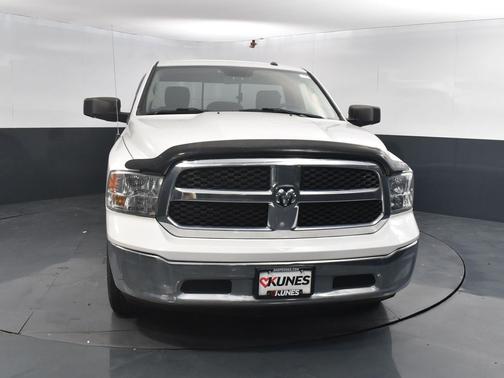 2019 RAM 1500 Tradesman