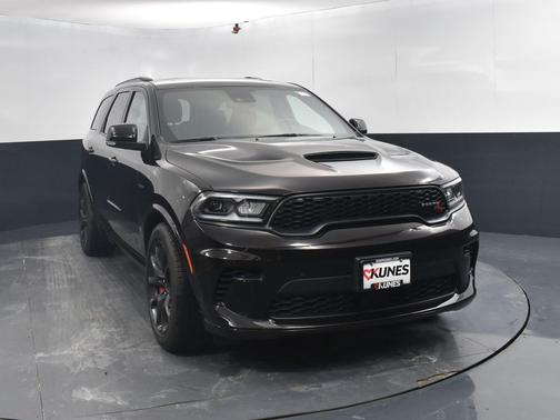 2024 Dodge Durango R/T Plus AWD