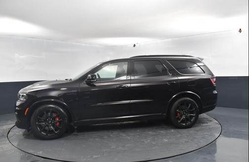 2024 Dodge Durango R/T Plus AWD