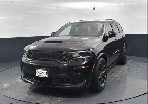 2024 Dodge Durango R/T Plus AWD