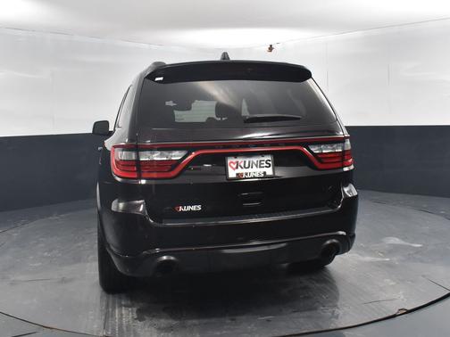 2024 Dodge Durango R/T Plus AWD