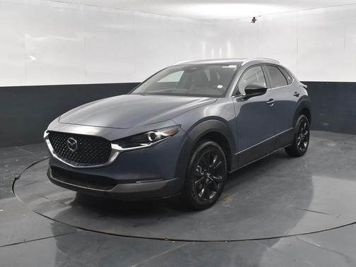2024 Mazda CX-30 2.5 S Carbon Edition